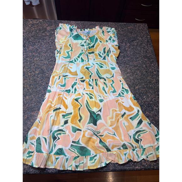 Rails Women's Zinnia Mini Dress Size M NWT - Picture 13 of 16